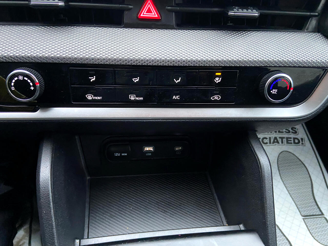 Kia Sportage LX AWD 2023