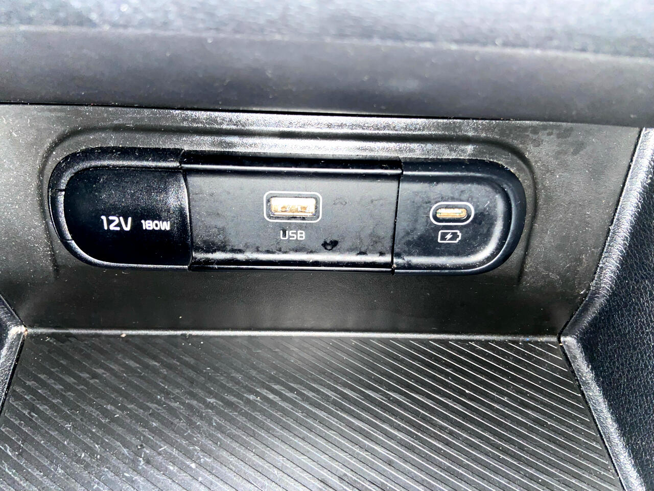 Kia Sportage LX AWD 2023