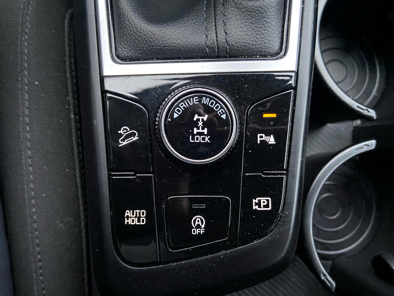 Kia Sportage LX AWD 2023