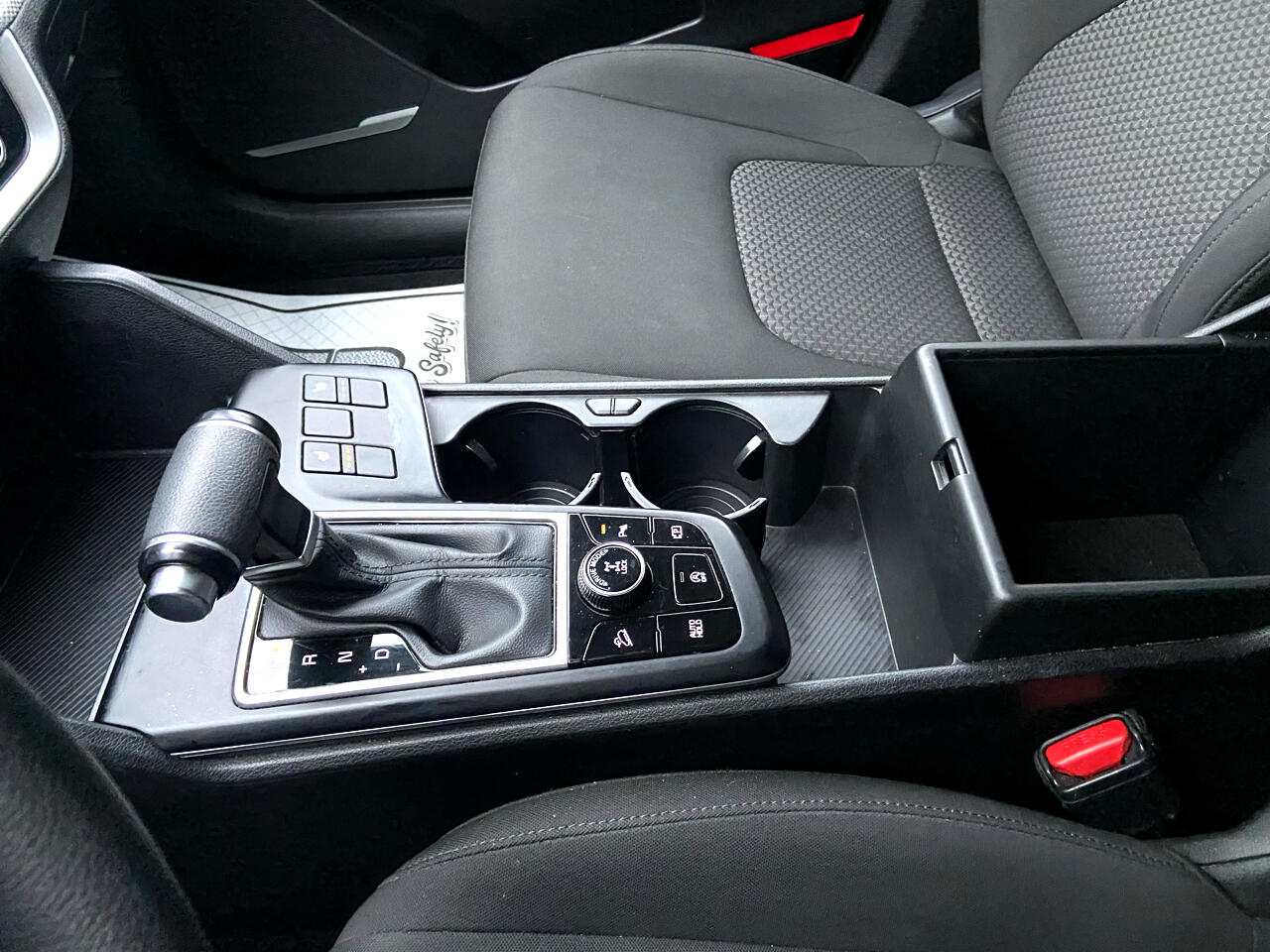 Kia Sportage LX AWD 2023