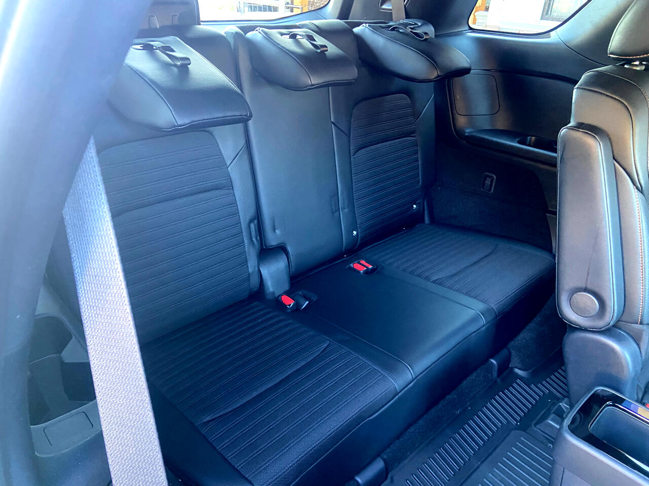 Nissan Pathfinder SV 4WD 2023