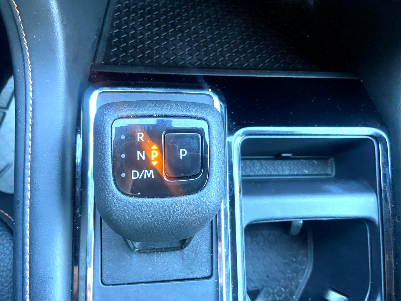 Nissan Pathfinder SV 4WD 2023