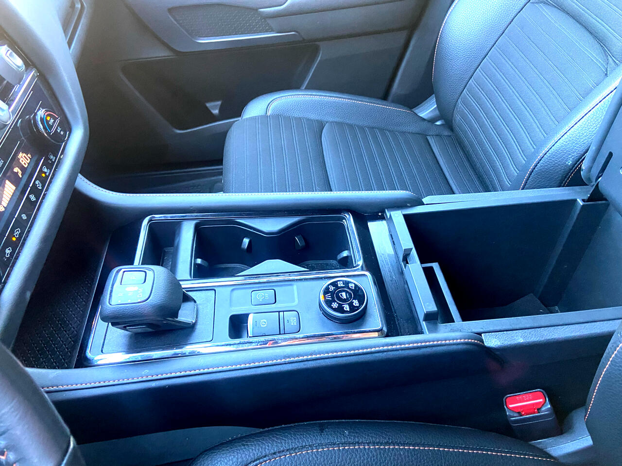 Nissan Pathfinder SV 4WD 2023