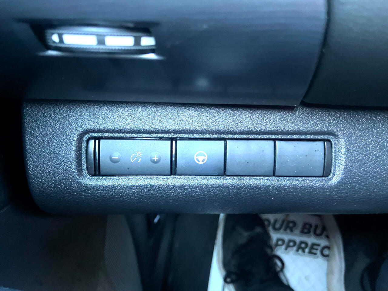 Nissan Pathfinder SV 4WD 2023