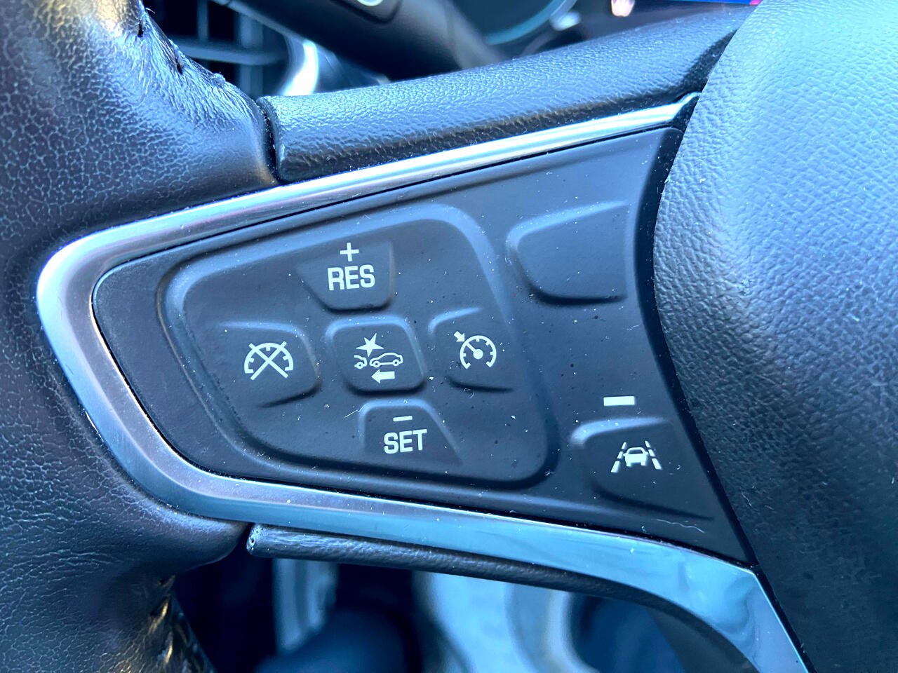 Chevrolet Equinox LT AWD 2022