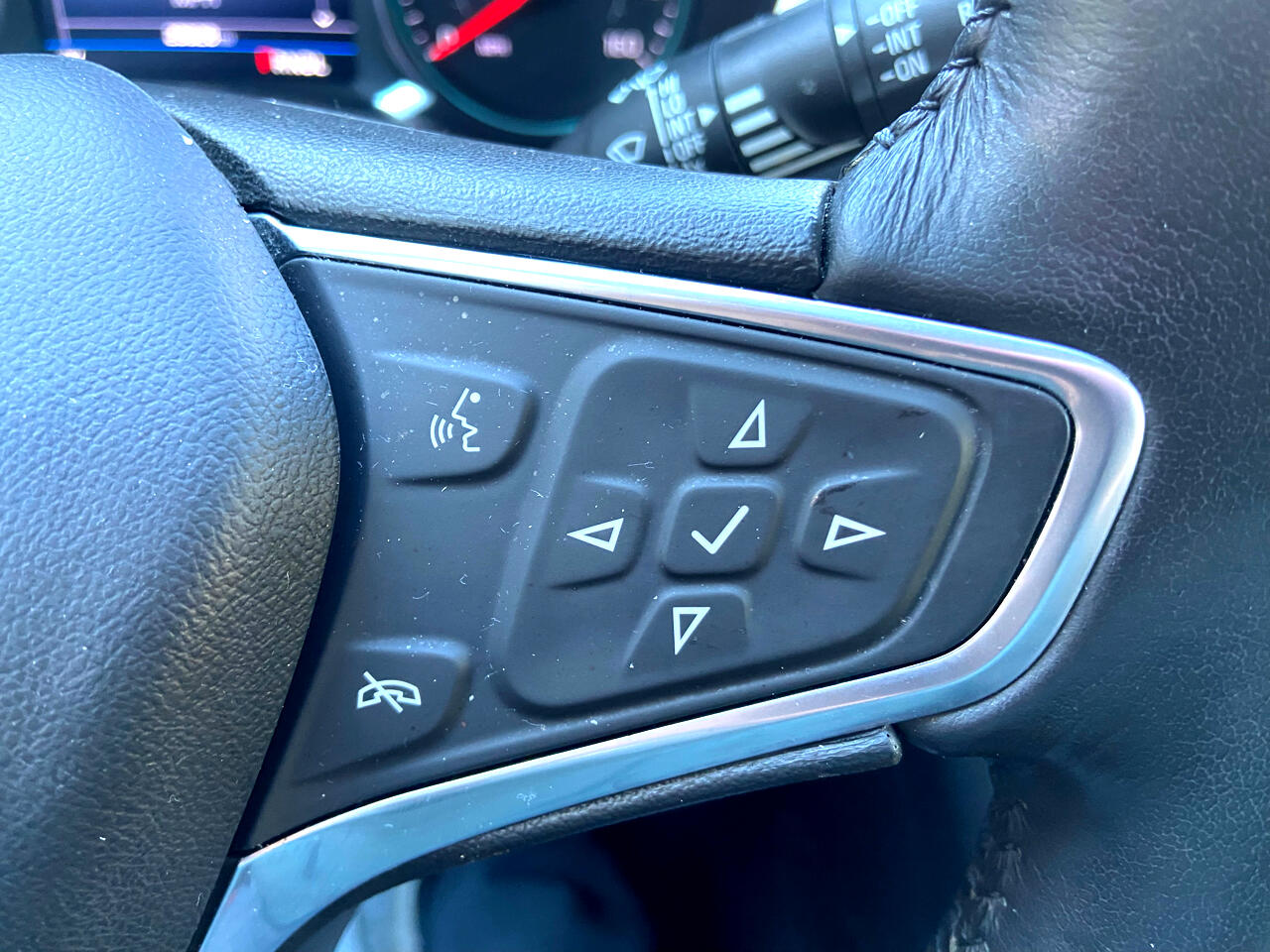 Chevrolet Equinox LT AWD 2022