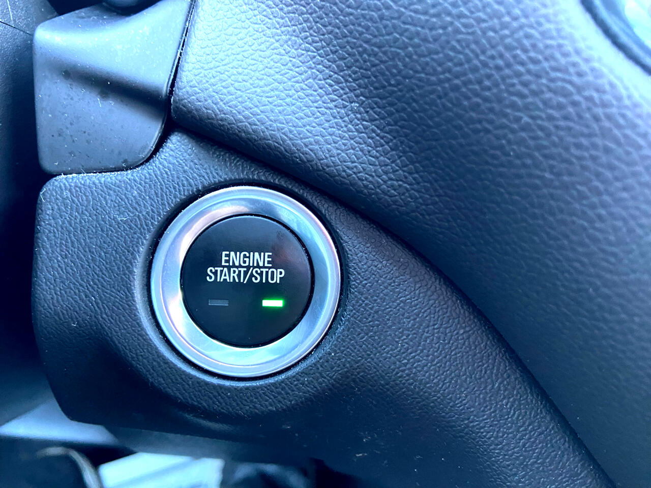 Chevrolet Equinox LT AWD 2022