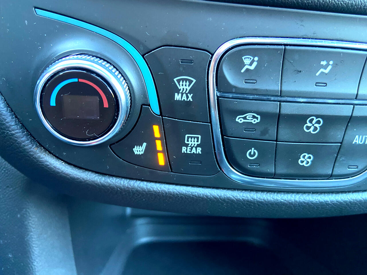 Chevrolet Equinox LT AWD 2022