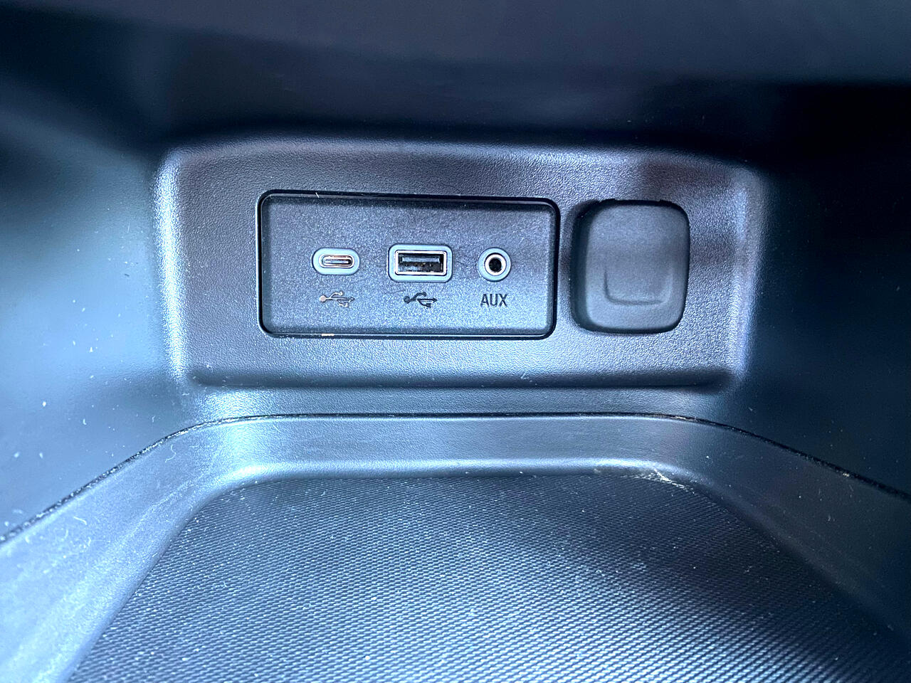 Chevrolet Equinox LT AWD 2022