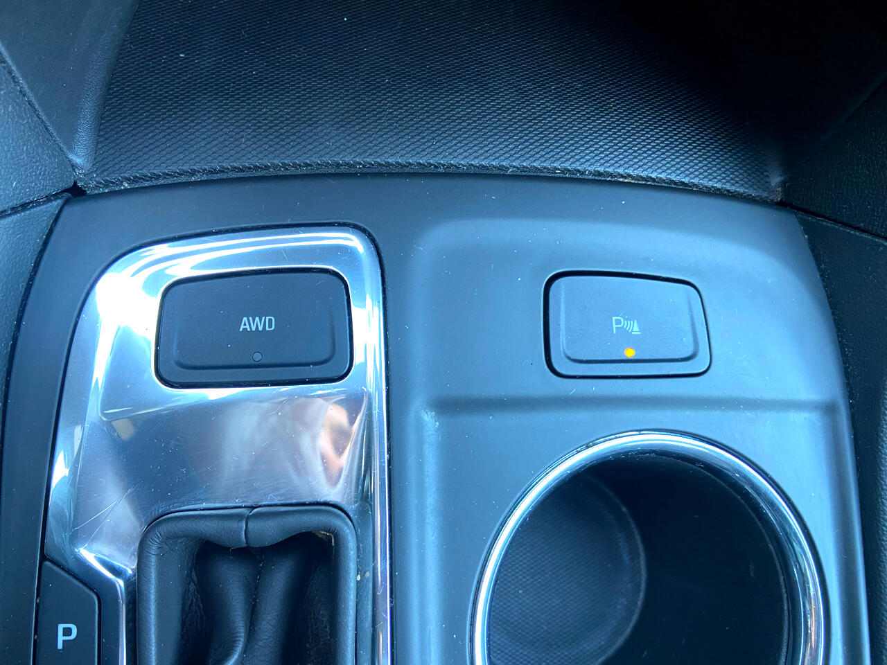 Chevrolet Equinox LT AWD 2022