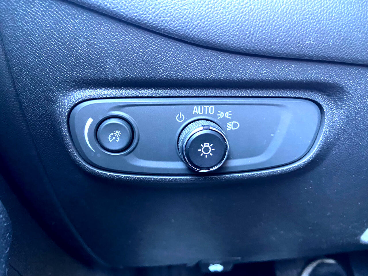 Chevrolet Equinox LT AWD 2022