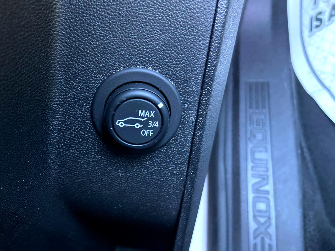 Chevrolet Equinox LT AWD 2022