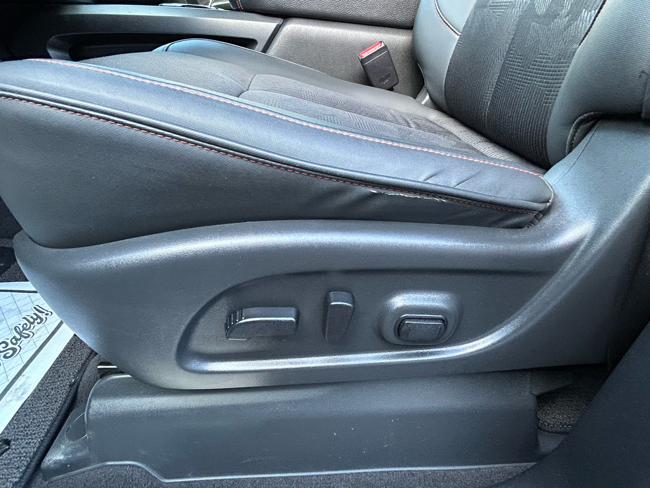 Nissan Titan PRO-4X 2021