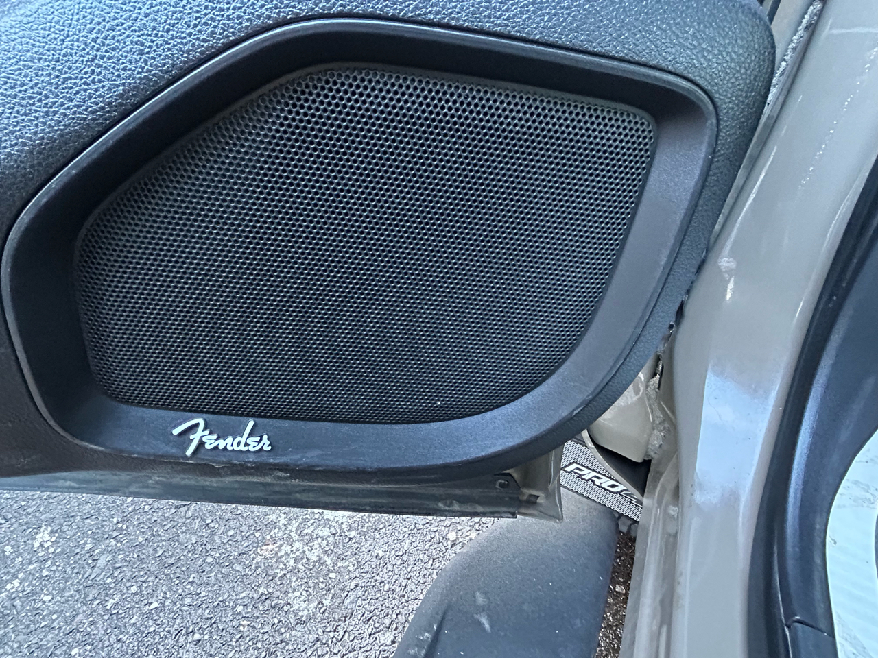 Nissan Titan PRO-4X 2021