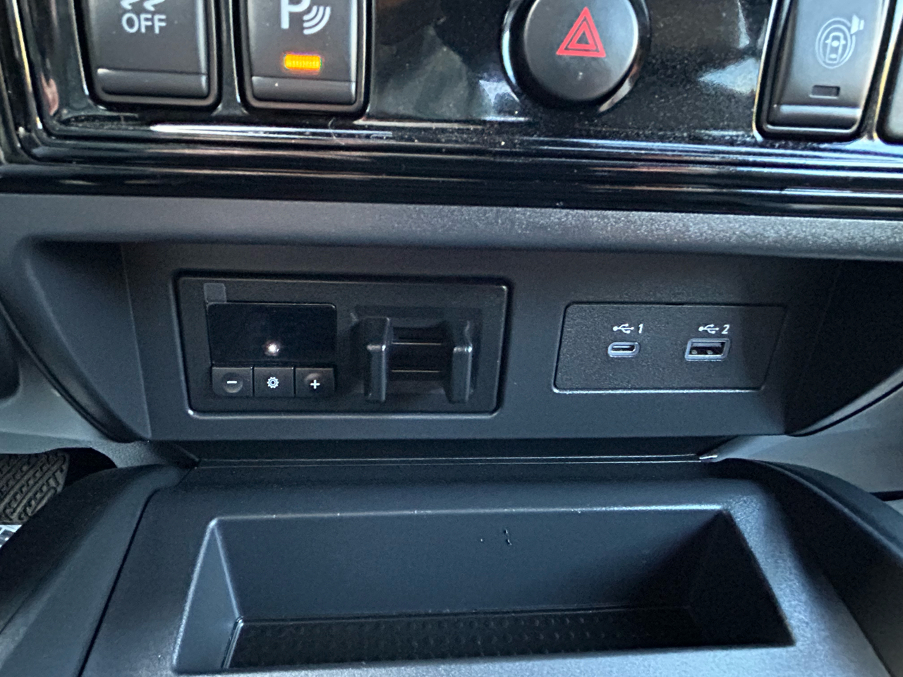 Nissan Titan PRO-4X 2021