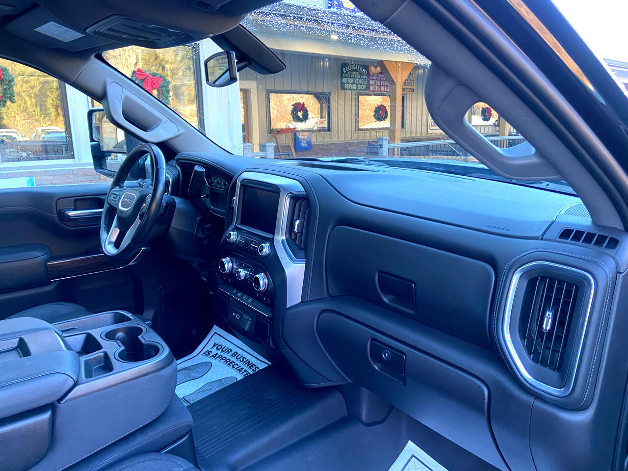 GMC Sierra 1500 Limited Elevation Crew Cab 4WD 2022
