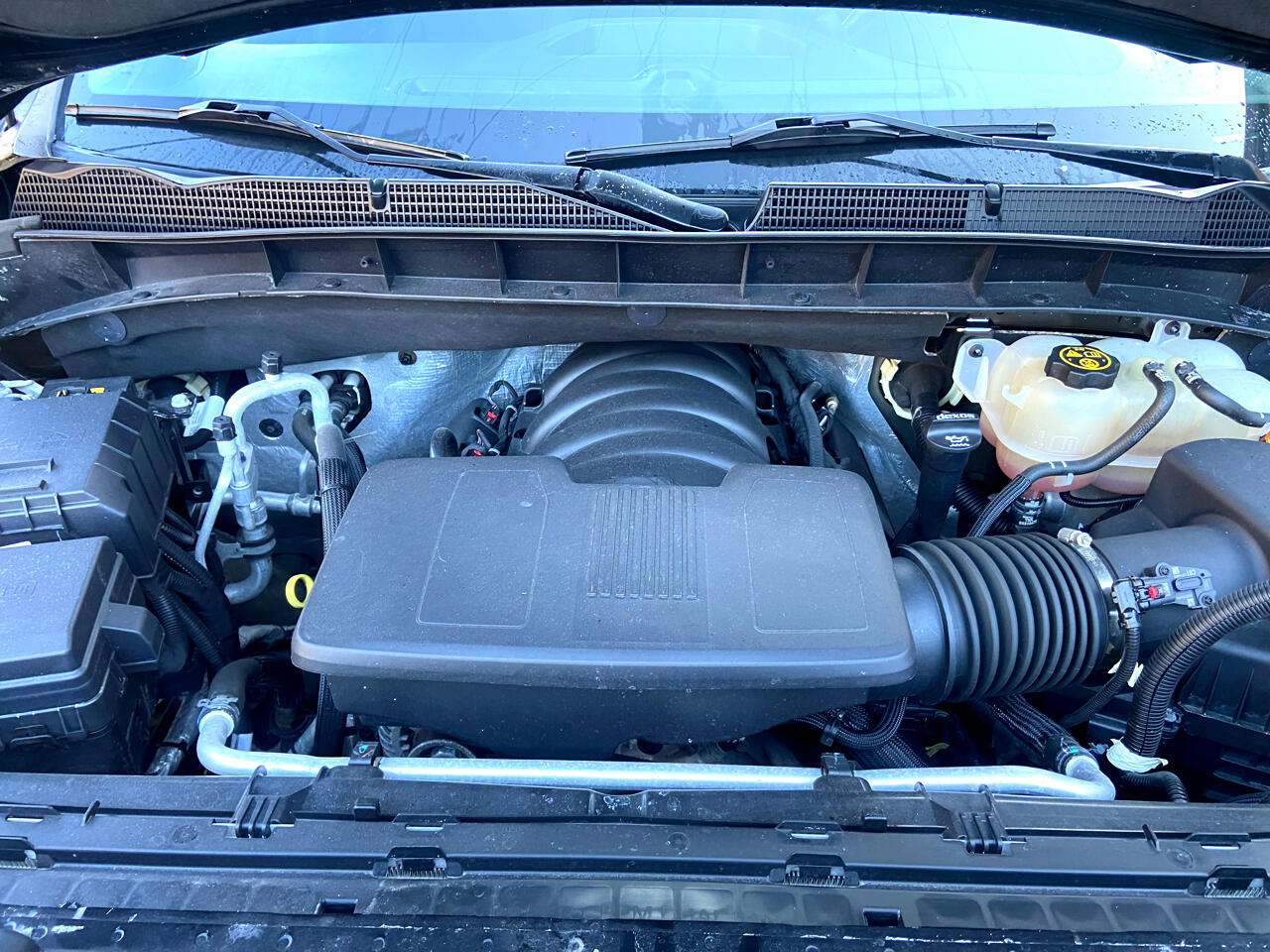 GMC Sierra 1500 Limited Elevation Crew Cab 4WD 2022