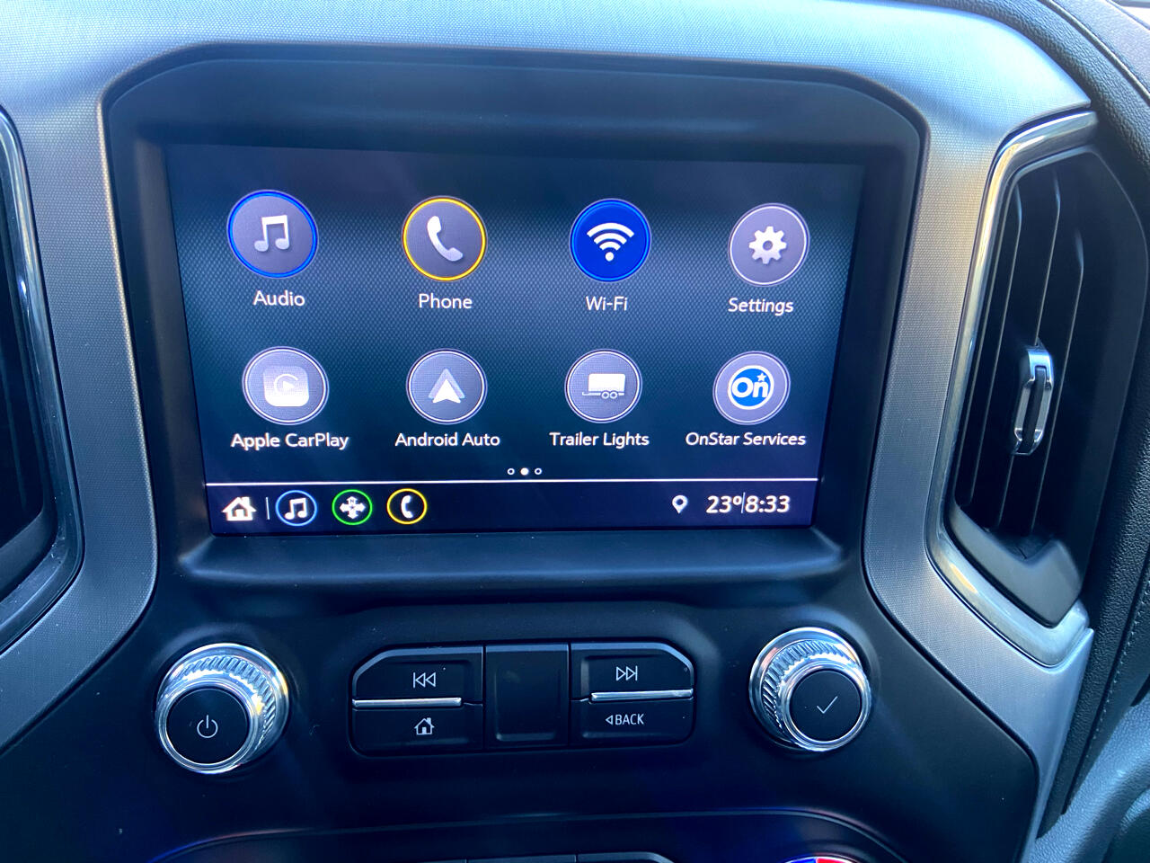 GMC Sierra 1500 Limited Elevation Crew Cab 4WD 2022