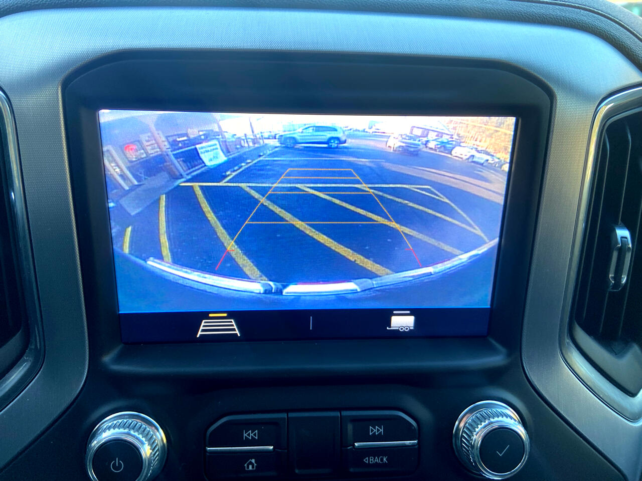 GMC Sierra 1500 Limited Elevation Crew Cab 4WD 2022