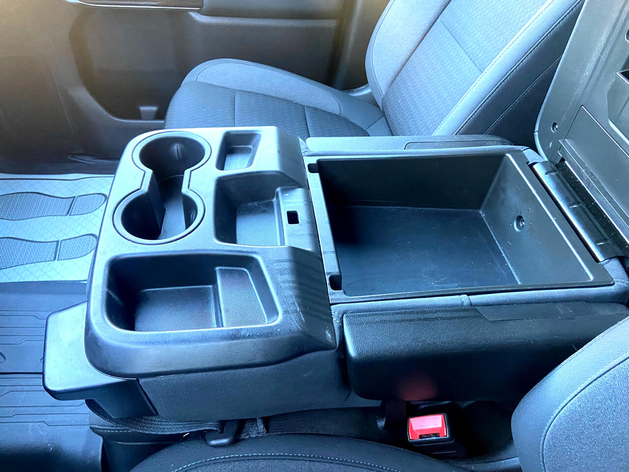 GMC Sierra 1500 Limited Elevation Crew Cab 4WD 2022