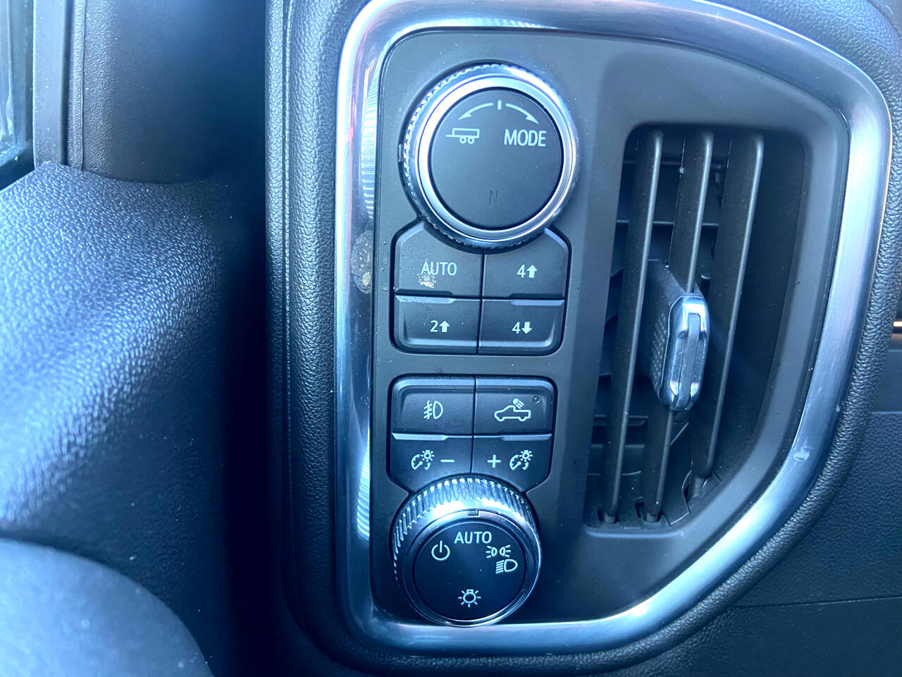 GMC Sierra 1500 Limited Elevation Crew Cab 4WD 2022