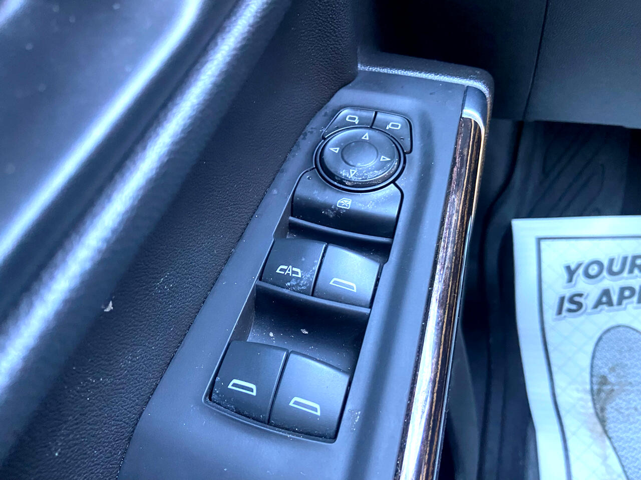 GMC Sierra 1500 Limited Elevation Crew Cab 4WD 2022