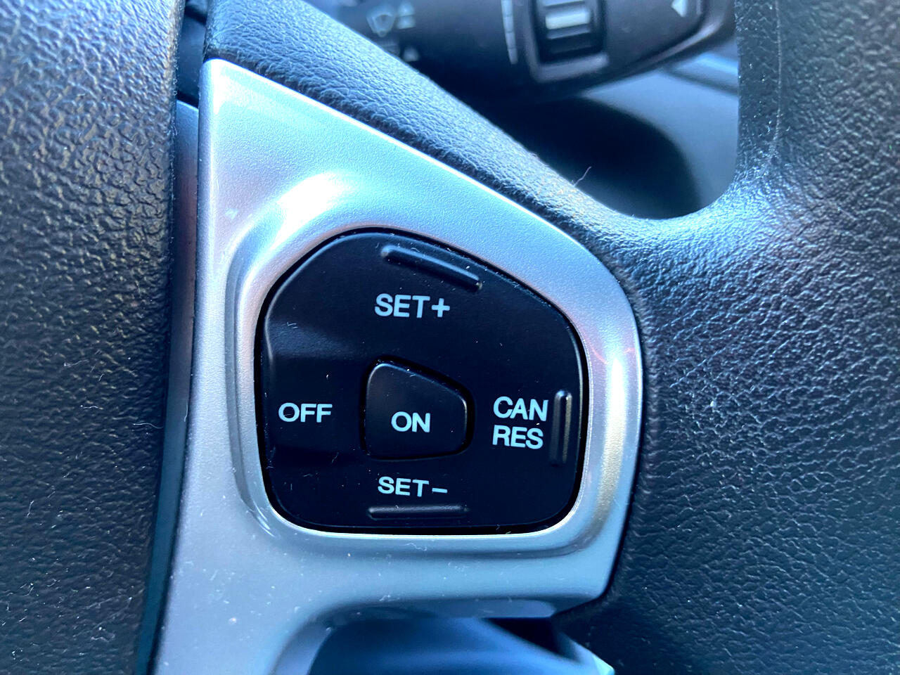 Ford Fiesta SE Hatchback 2019