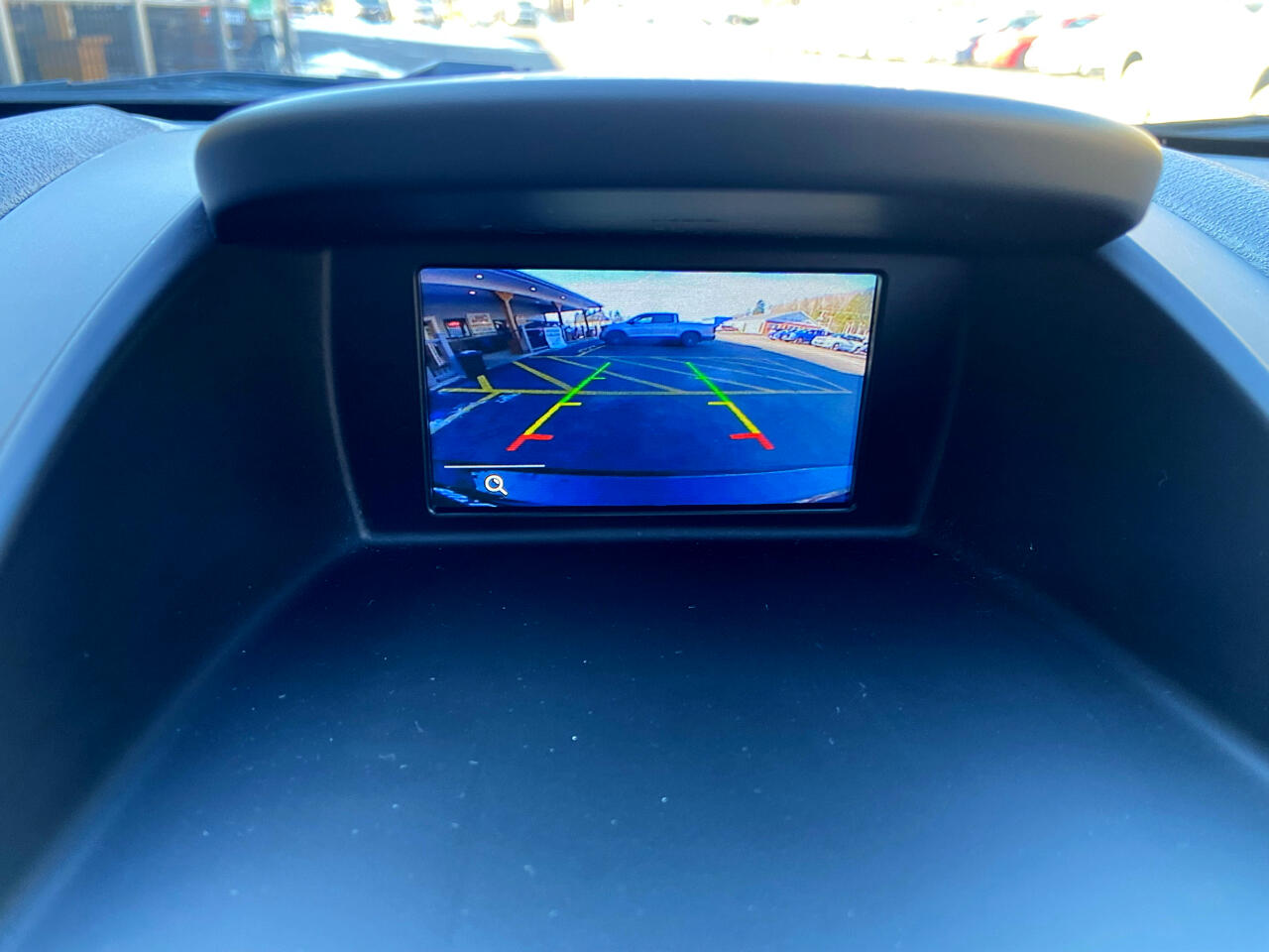 Ford Fiesta SE Hatchback 2019