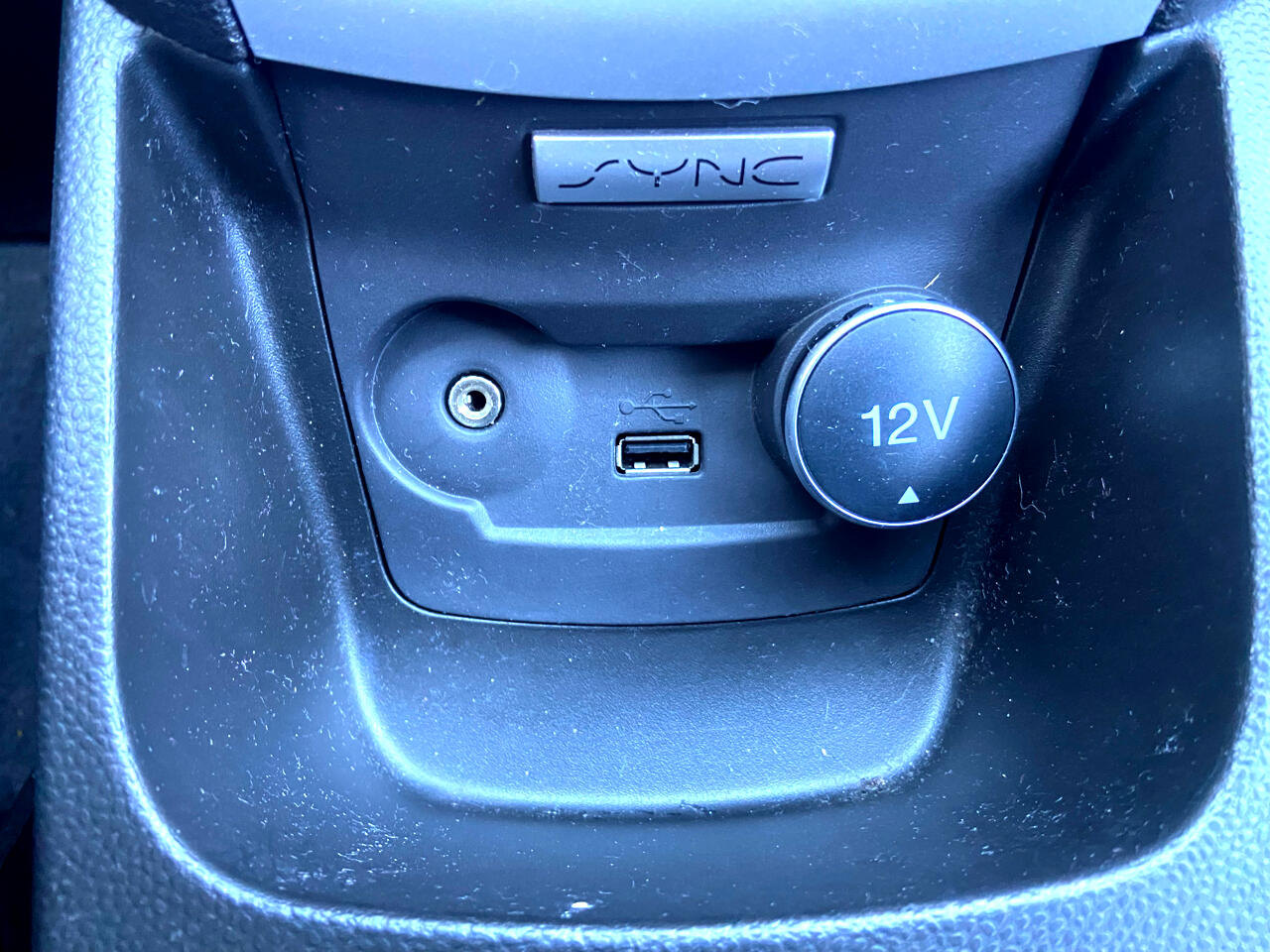 Ford Fiesta SE Hatchback 2019