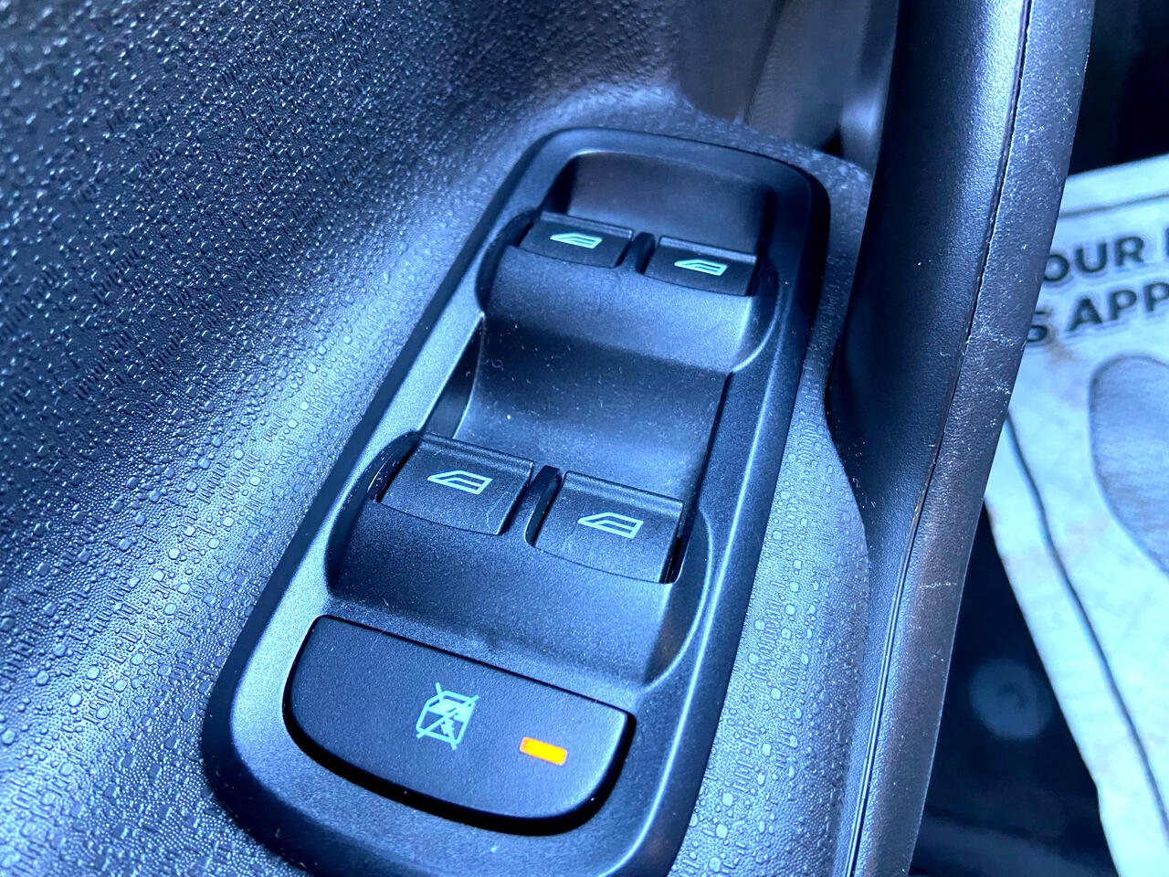 Ford Fiesta SE Hatchback 2019