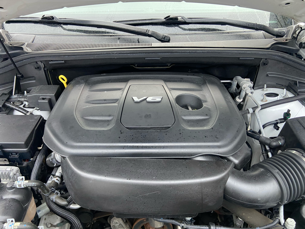 Jeep Grand Cherokee Laredo 4WD 2018