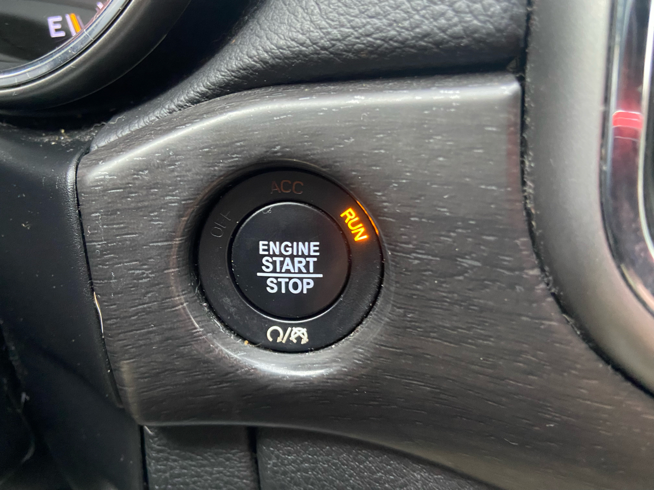 Jeep Grand Cherokee Laredo 4WD 2018