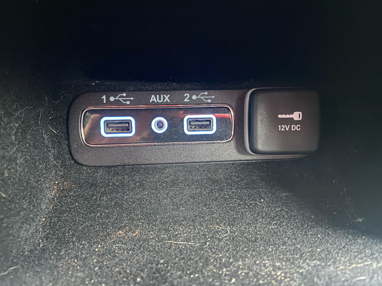 Jeep Grand Cherokee Laredo 4WD 2018