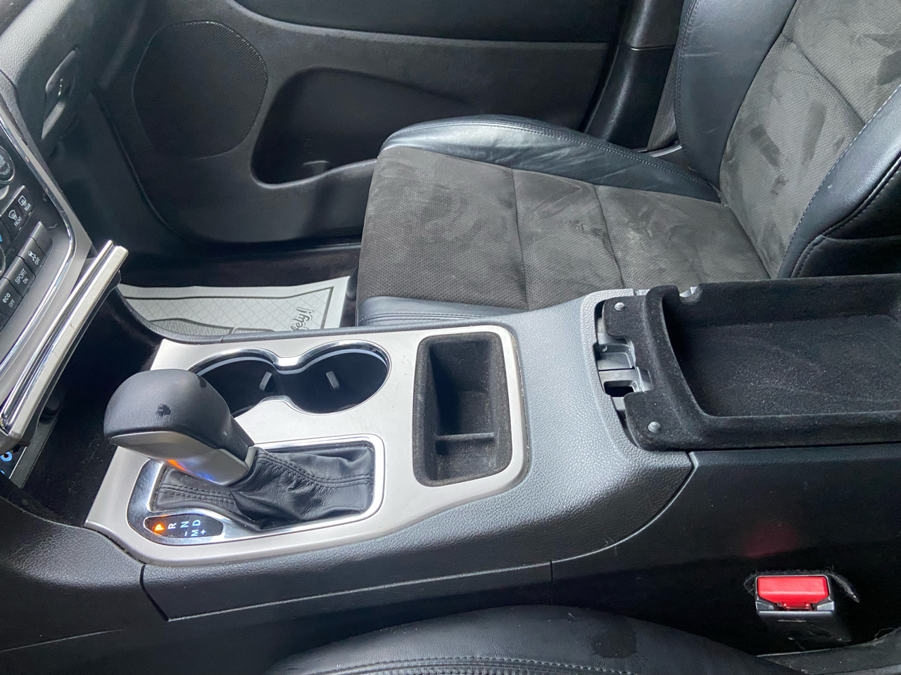 Jeep Grand Cherokee Laredo 4WD 2018