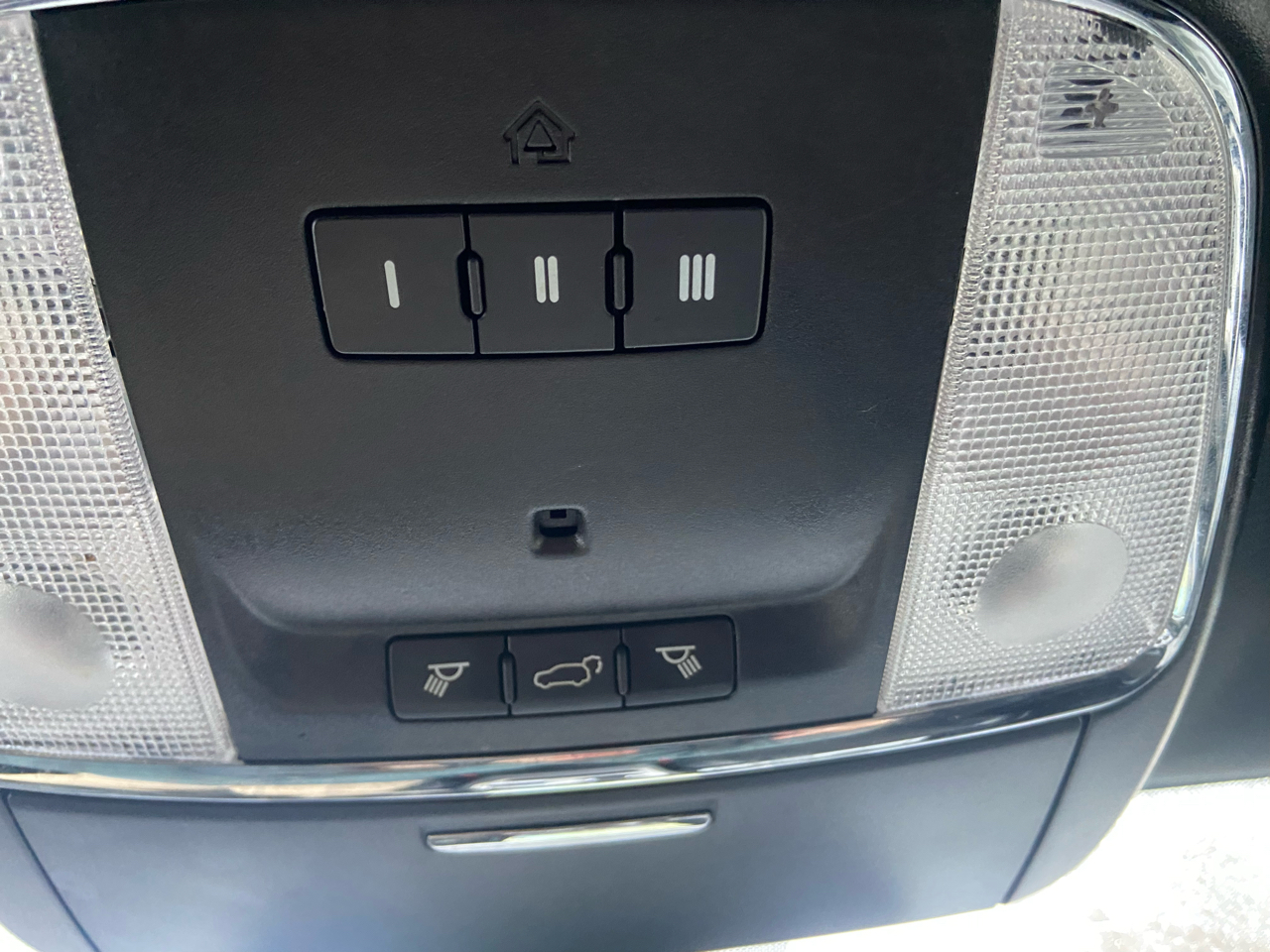 Jeep Grand Cherokee Laredo 4WD 2018