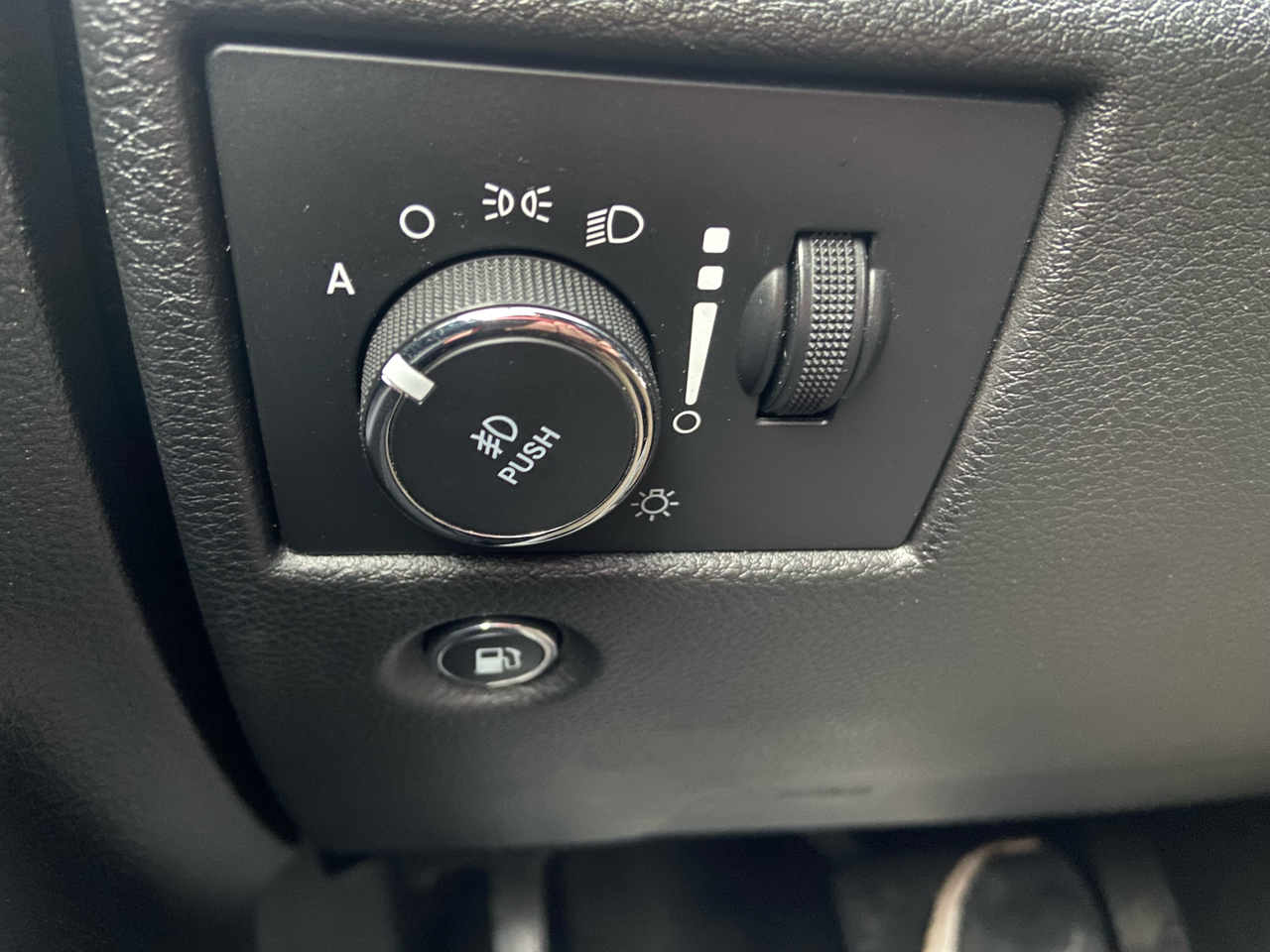 Jeep Grand Cherokee Laredo 4WD 2018