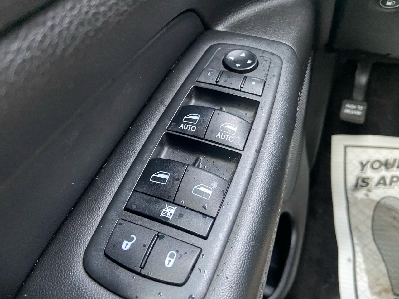 Jeep Grand Cherokee Laredo 4WD 2018