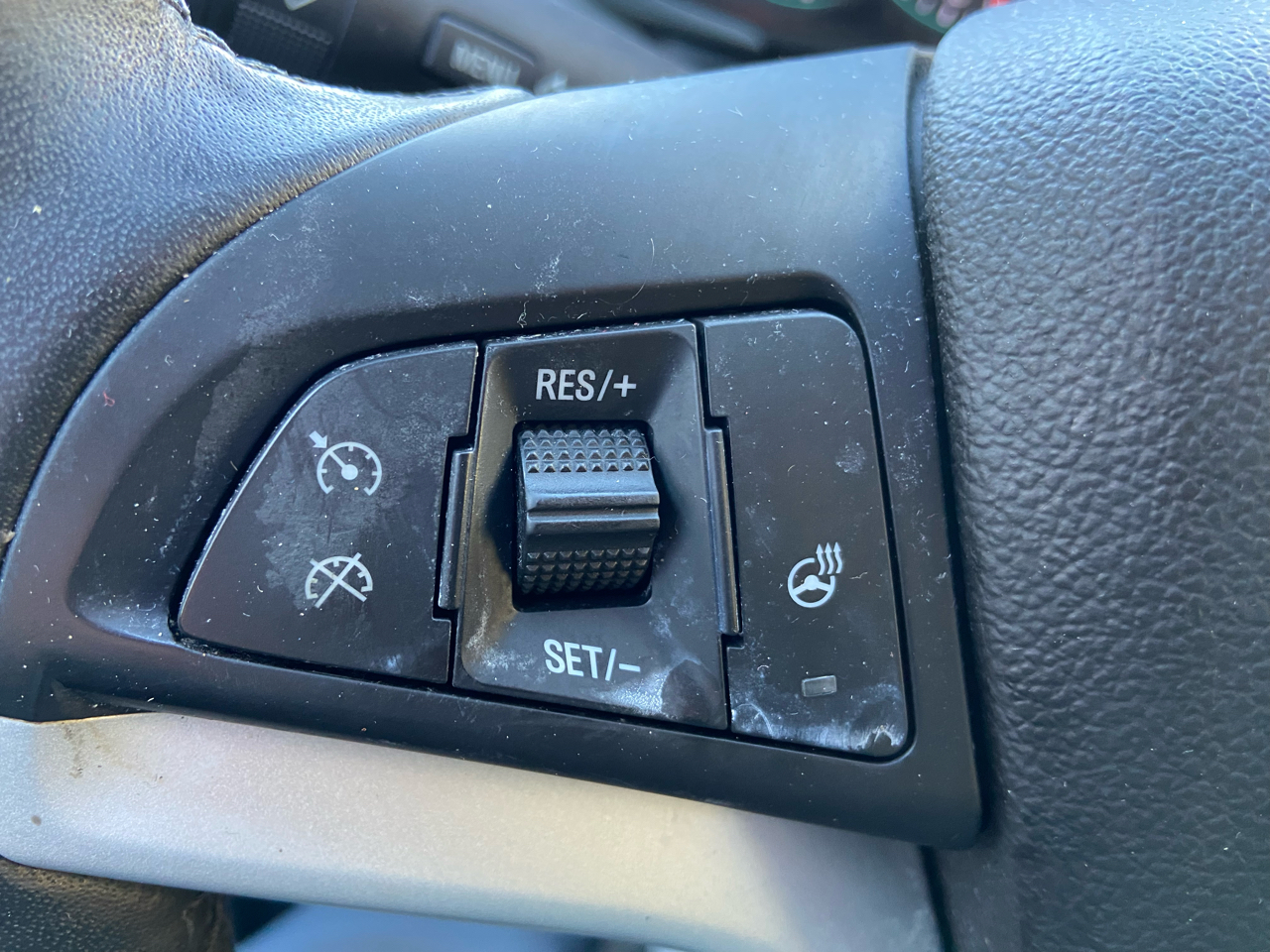 Chevrolet Sonic LT Auto Sedan 2019