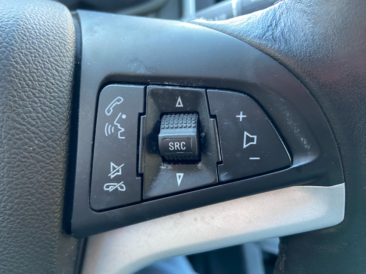 Chevrolet Sonic LT Auto Sedan 2019