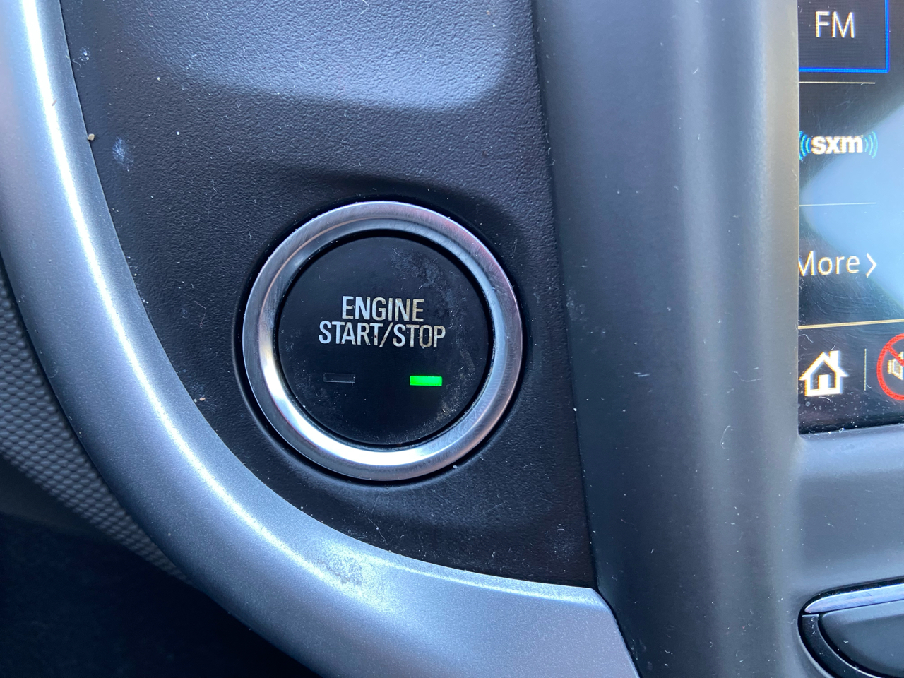 Chevrolet Sonic LT Auto Sedan 2019