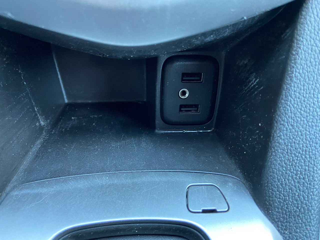 Chevrolet Sonic LT Auto Sedan 2019