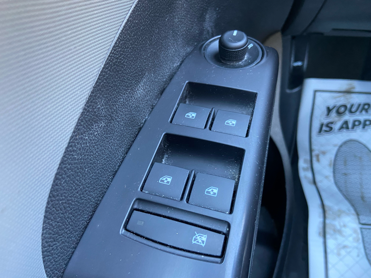 Chevrolet Sonic LT Auto Sedan 2019