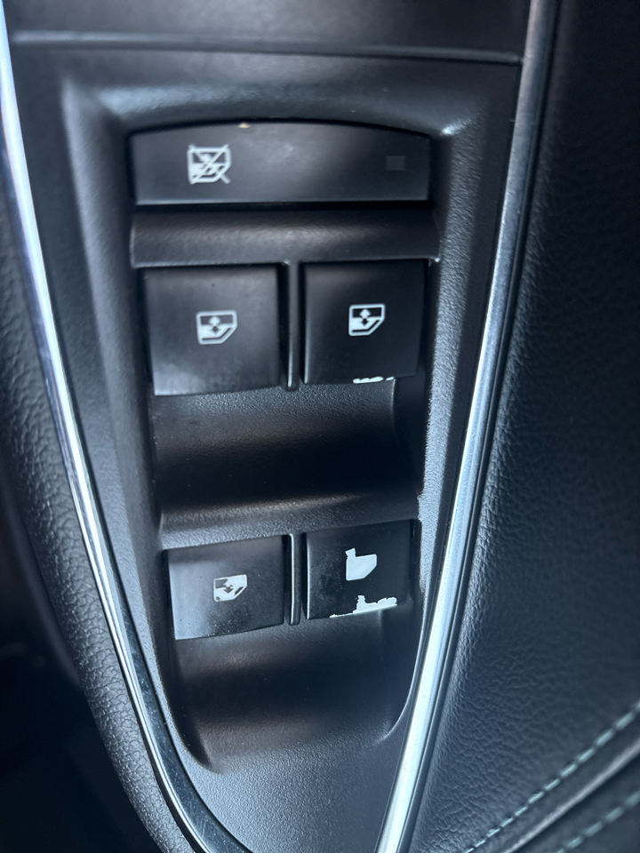 Chevrolet Cruze Premier Auto 2017