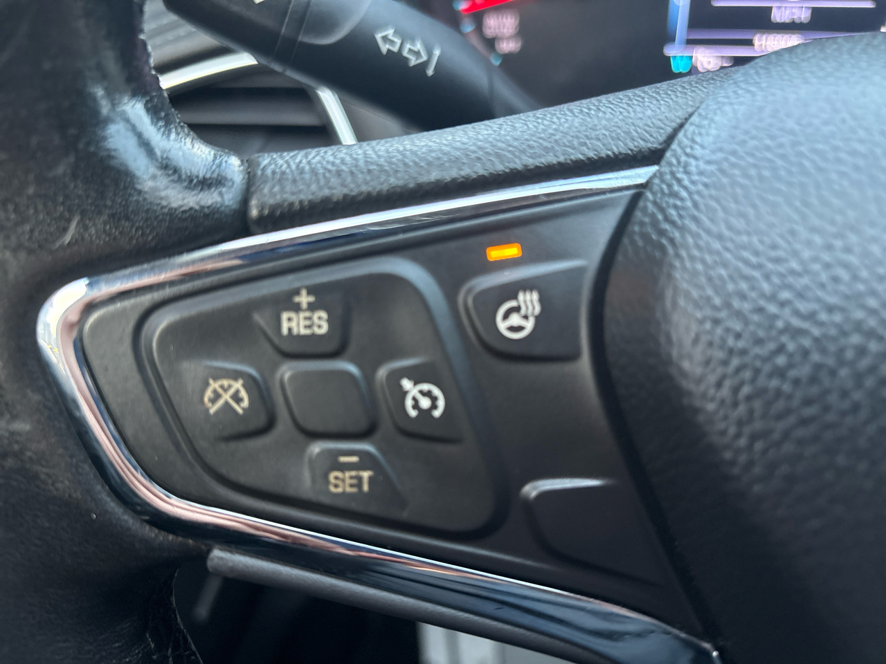 Chevrolet Cruze Premier Auto 2017