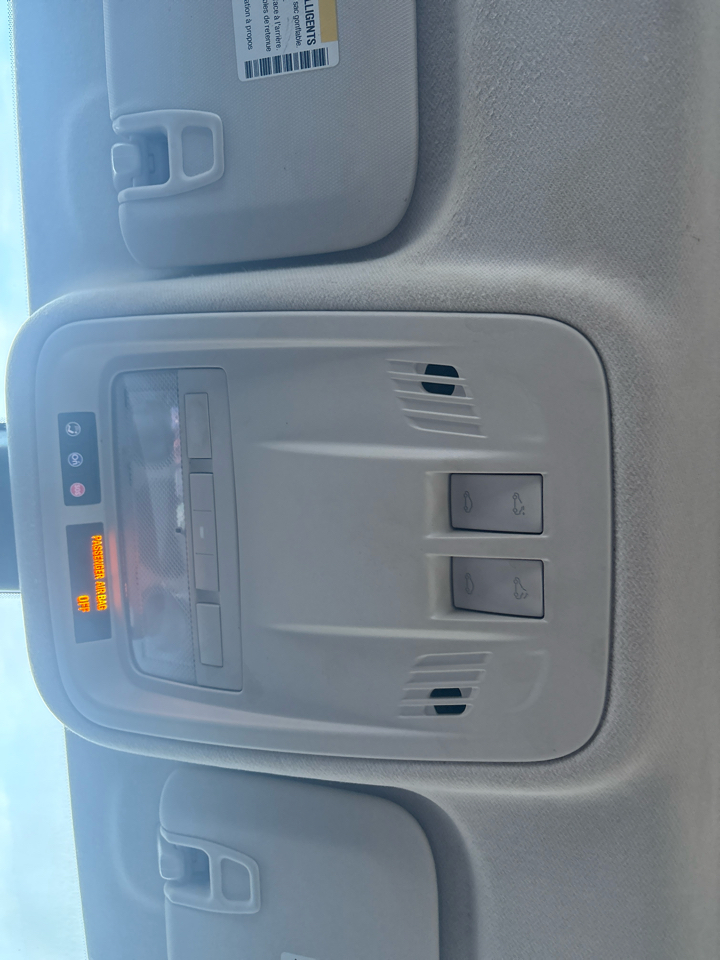 Chevrolet Cruze Premier Auto 2017