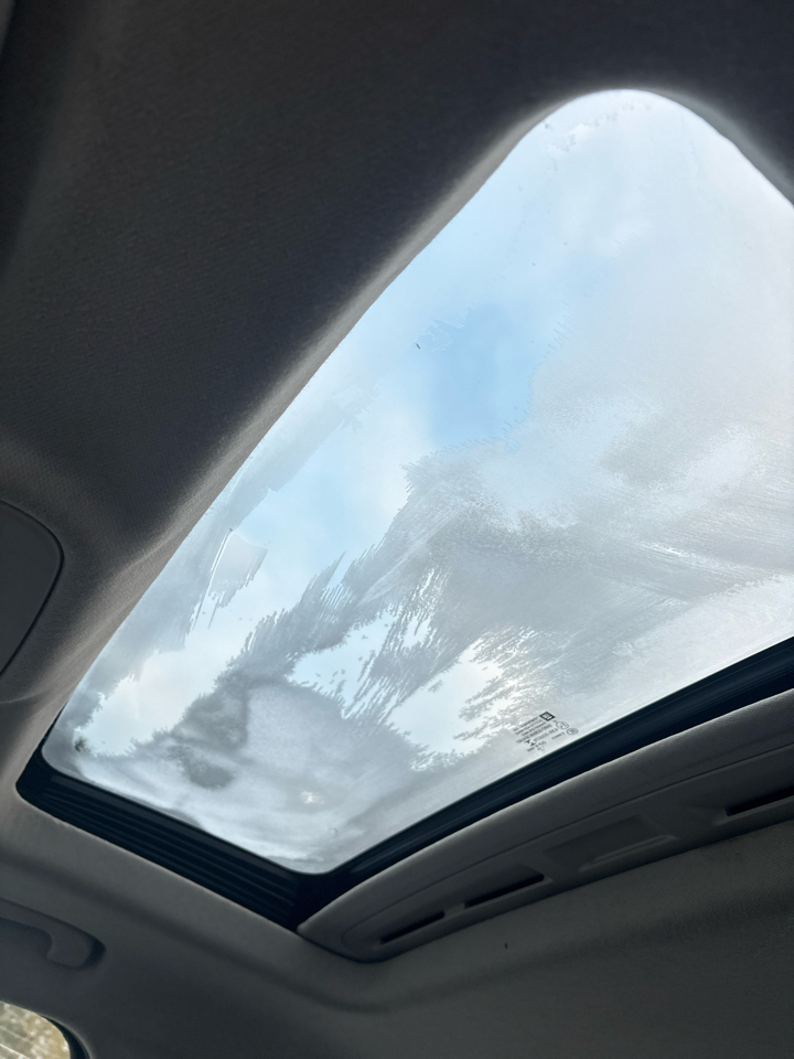 Chevrolet Cruze Premier Auto 2017