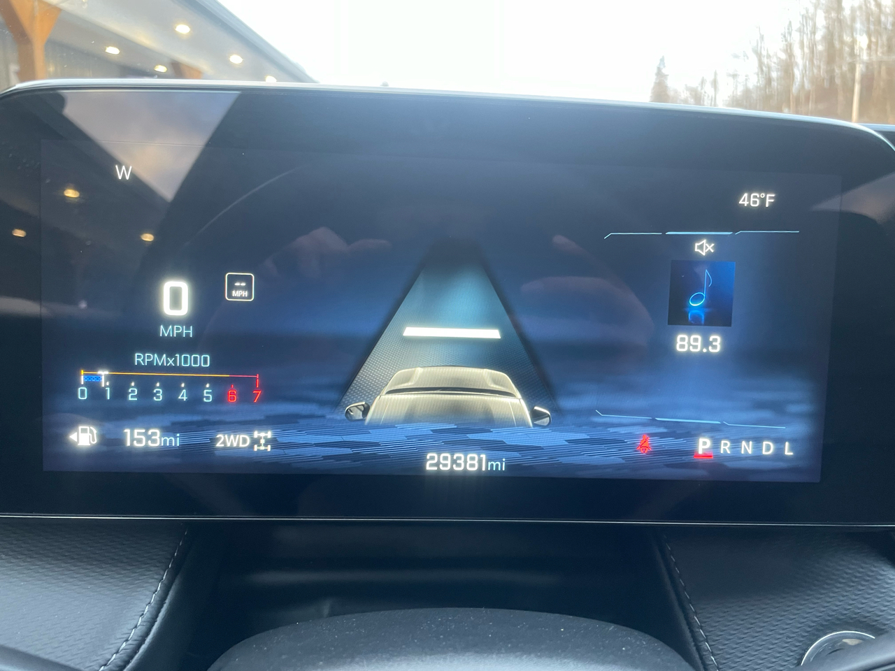 Chevrolet Equinox LT AWD 2025