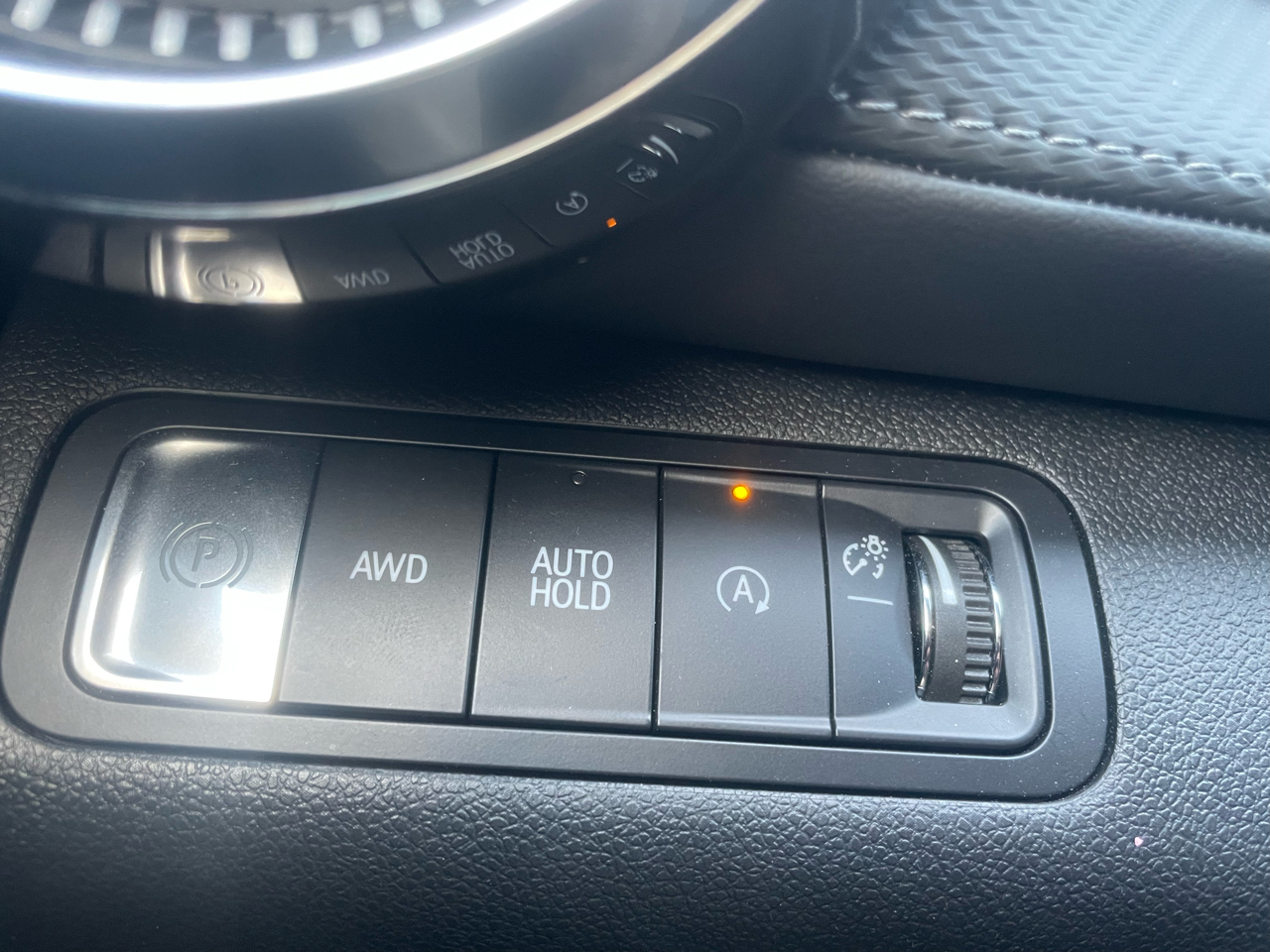 Chevrolet Equinox LT AWD 2025