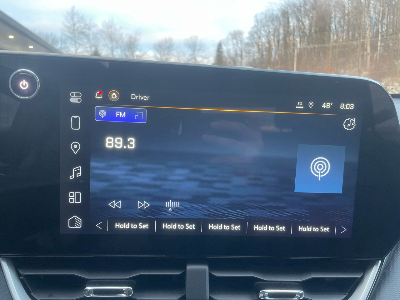 Chevrolet Equinox LT AWD 2025