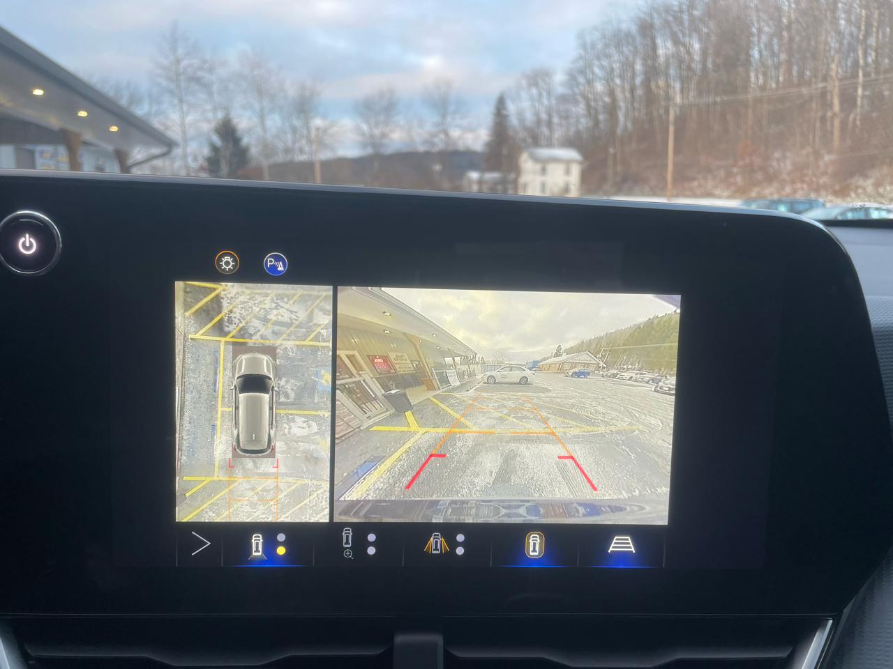 Chevrolet Equinox LT AWD 2025